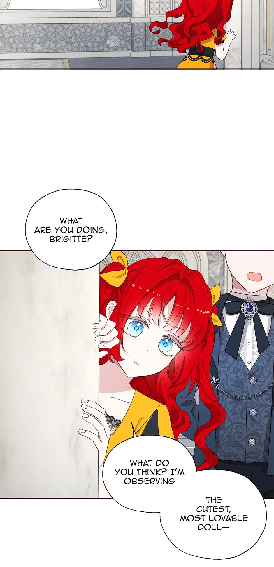 Seduce the Villain’s Father Chapter 153 - page 29